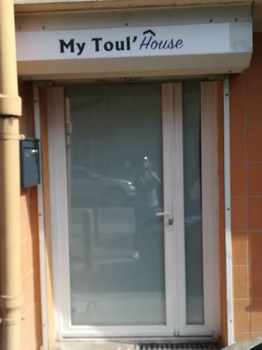 Apartamento My Toul'house Morhange