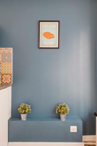 Apartamento My Toul'house Morhange