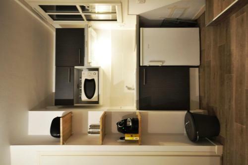 Apartamento Studio Cosy En Hypercentre, Quartier St Etienne