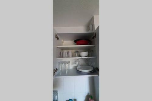 Apartamento T2 St Martin Du Touch Proche Airbus, Stelia, Cs