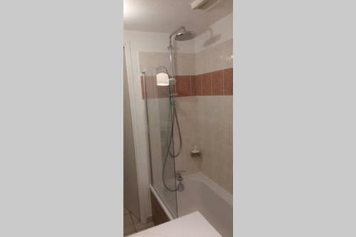 Apartamento T2 St Martin Du Touch Proche Airbus, Stelia, Cs