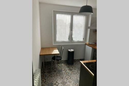 Apartamento Villa Sagrada - Le Boheme ****