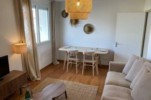 Apartamento Villa Sagrada - Le Boheme ****
