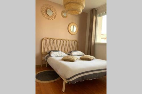 Apartamento Villa Sagrada - Le Boheme ****