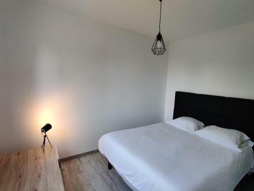Apartamento R�sidence Sagrada - Le Scandinave