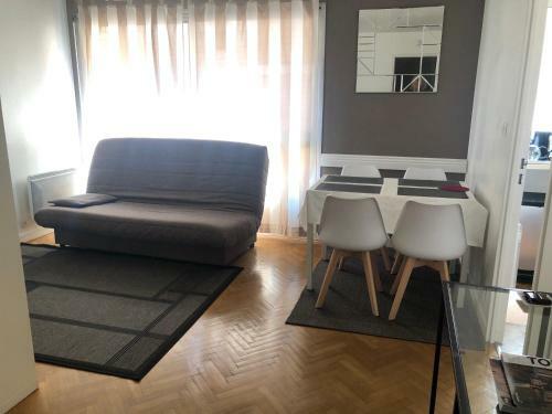 Apartamento Hyper-centre Historique Avec Possibilit� Parking