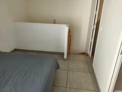 Apartamento 001 Duplex Jeanne D'arc 001 - Matabiau