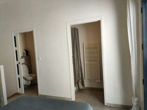 Apartamento 001 Duplex Jeanne D'arc 001 - Matabiau