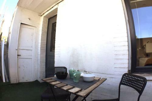 Apartamento Quartier Ragueil, Studio Cosy Tout Confort!