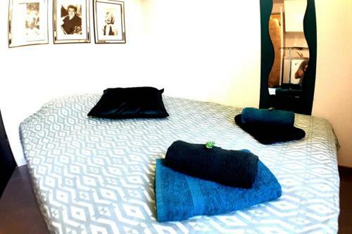 Apartamento Quartier Ragueil, Studio Cosy Tout Confort!