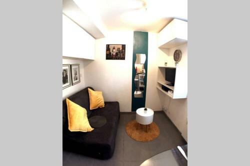 Apartamento Quartier Ragueil, Studio Cosy Tout Confort!