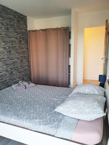 Apartamento L'azur - Appartement 3 Chambres