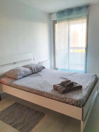 Apartamento L'azur - Appartement 3 Chambres
