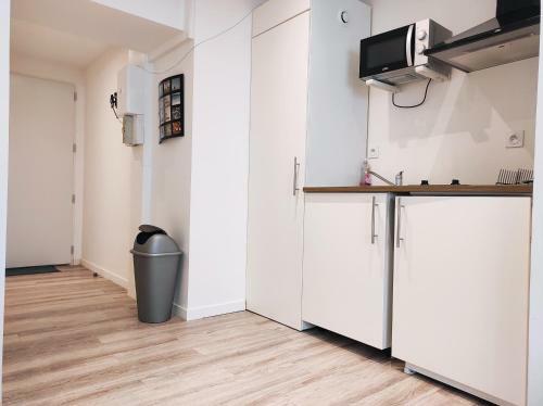 Apartamento Le Studio - Proche M�tro A/b & Gare Sncf