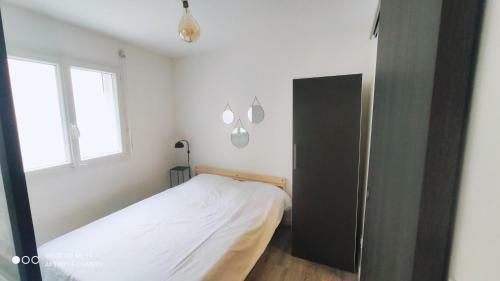 Apartamento Le Studio - Proche M�tro A/b & Gare Sncf