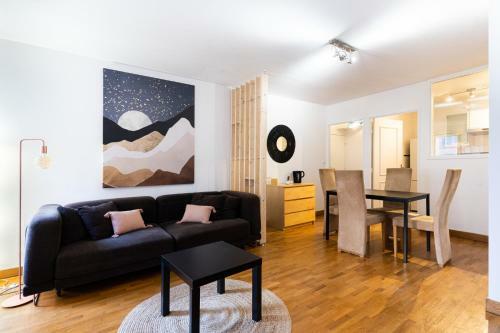 Apartamento Le Songe Du Capitole - Parking - Charme