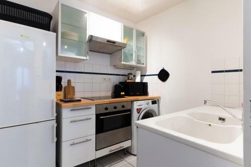 Apartamento Le Songe Du Capitole - Parking - Charme