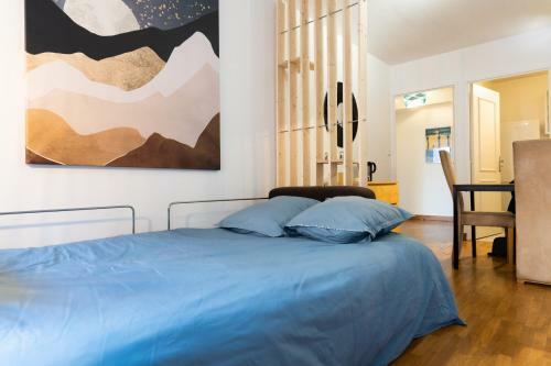 Apartamento Le Songe Du Capitole - Parking - Charme