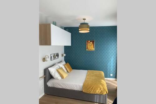 Apartamento Appartement de Charme En Centre Ville