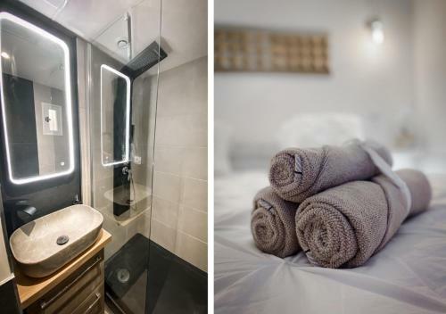Apartamento Le Cocon Dor�, Hyper Centre De Toulouse