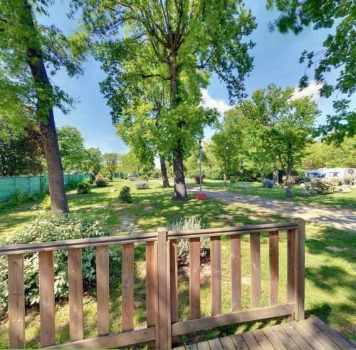 Camping Le Rupe