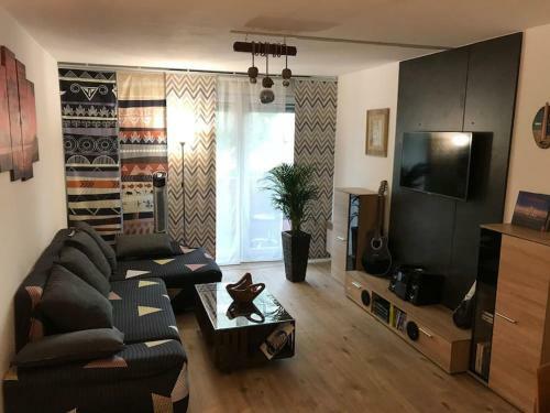 Apartamento Joli T2 Neuf - Parking Offert