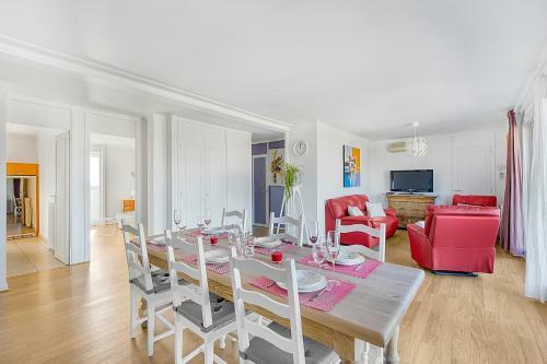 Apartamento Le Stardust - Vue Imprenable Sur Toulouse