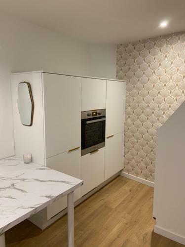 Apartamento Irr�sistible Chartreuse