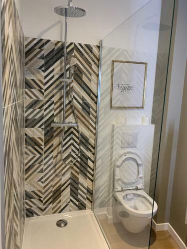 Apartamento Irr�sistible Chartreuse