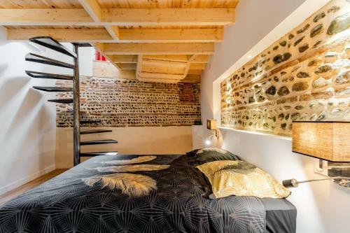Apartamento Les Perles Du Midi - Cocons Calmes Et Unique En Hyper-centre