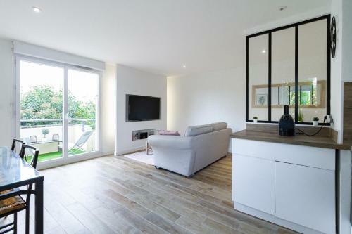 Apartamento Luxury Home In Toulouse