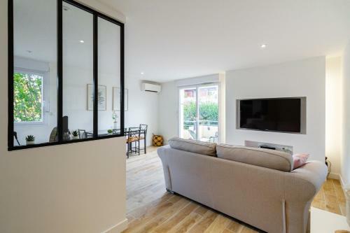 Apartamento Luxury Home In Toulouse