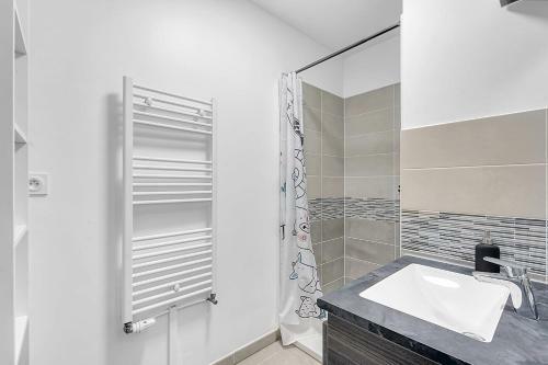 Apartamento Beautiful And Spacious Apt At 19 Min From Downtown