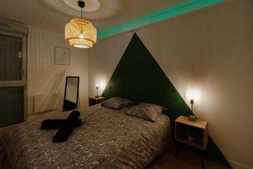 Apartamento Cosyhome In Toulouse