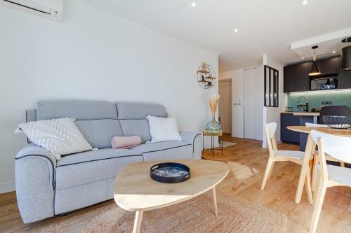 Apartamento Cosyhome In Toulouse