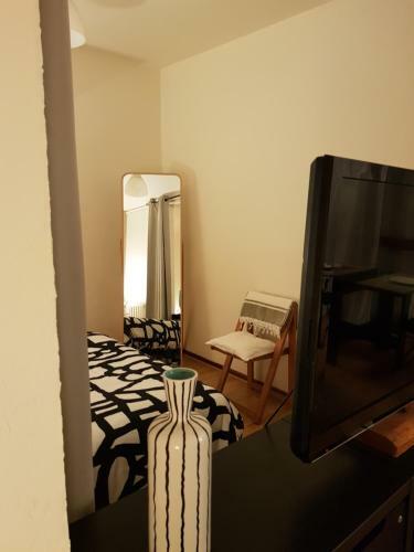 Apartamento Superbe Appartement En R�sidence Avec Parking