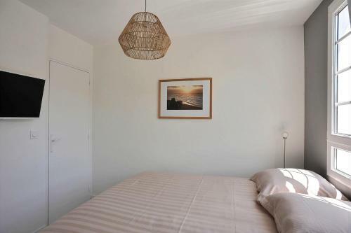Apartamento Les Terrasses Du Parc Cordier