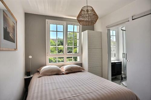 Apartamento Les Terrasses Du Parc Cordier