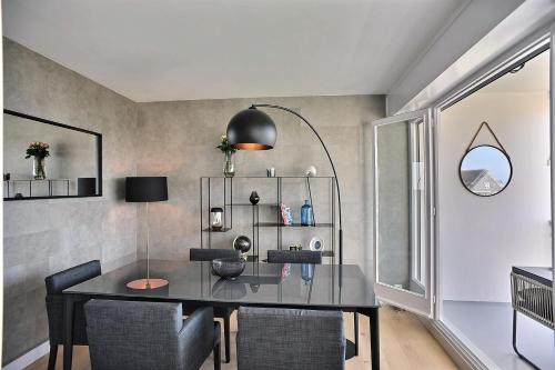 Apartamento Les Terrasses Du Parc Cordier
