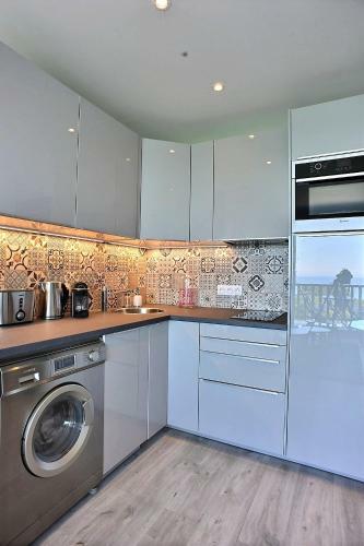 Apartamento Les Terrasses Du Parc Cordier
