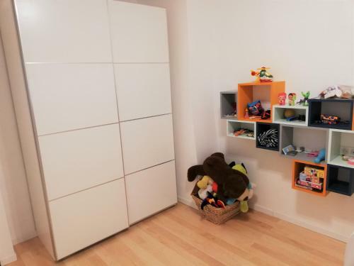 Apartamento 11b Rue Docteur Leneveu