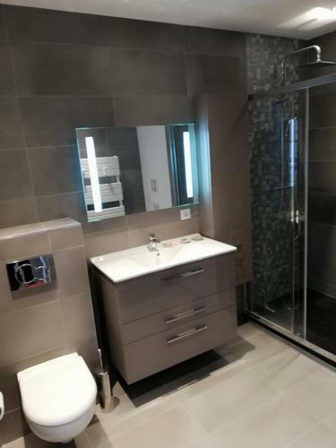 Apartamento 11b Rue Docteur Leneveu