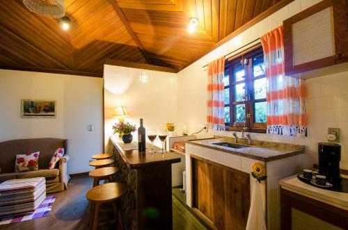 Hostal Pousada Mori�