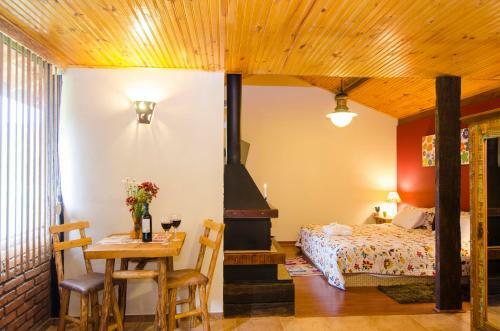 Hostal Pousada Mori�