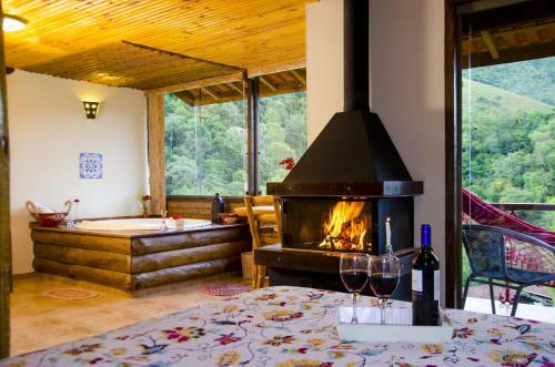 Hostal Pousada Mori�