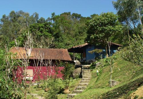 Hostal Pousada Mori�