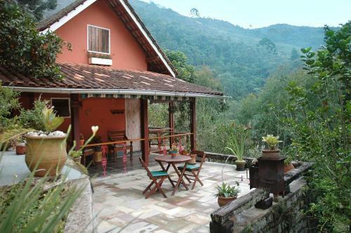 Hostal Pousada Mori�