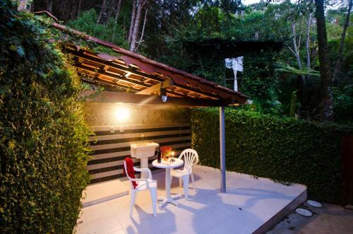 Hostal Pousada Mori�