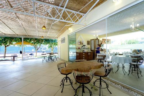 Hostal Pousada Canta Galo