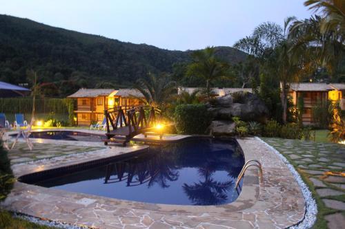 Hostal Pousada Canta Galo